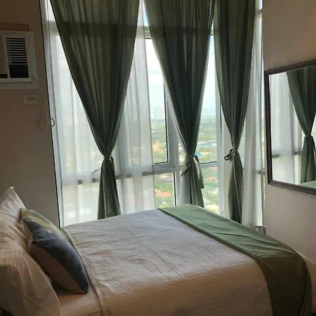 San Lorenzo Place 2Br 29-E By Larico Manila Exterior photo