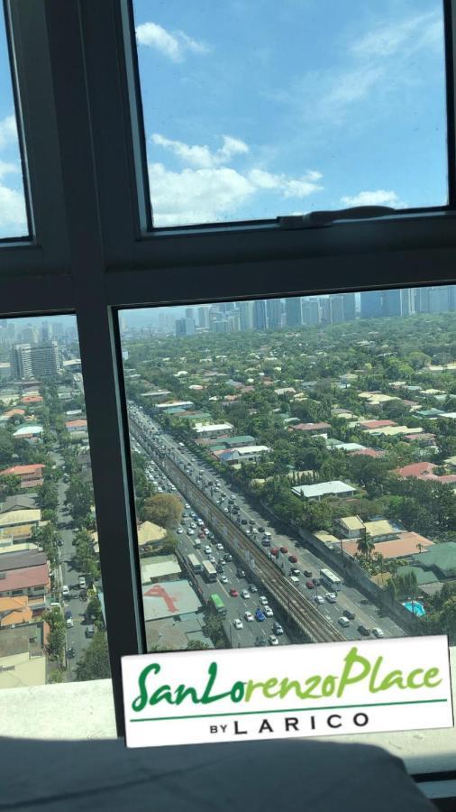 San Lorenzo Place 2br 29-e By Larico * Manila