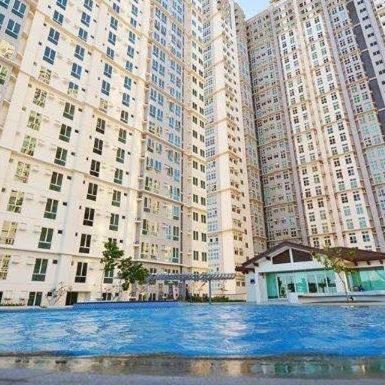 San Lorenzo Place 2br 29-e By Larico * Manila